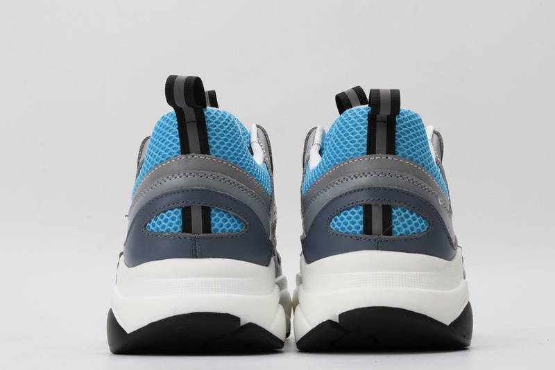 dio* homme b22 trainer sneaker