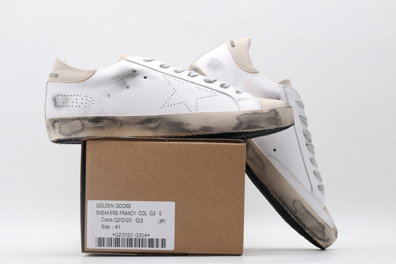 ggdb sneaker