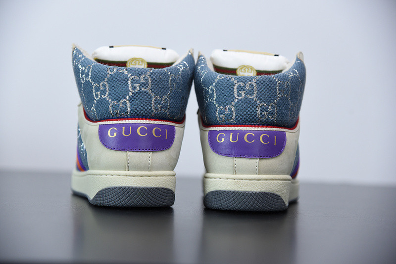 g*u*i sneaker