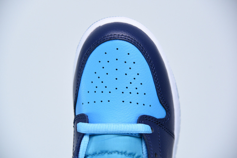 air jordan 1 mid gs 