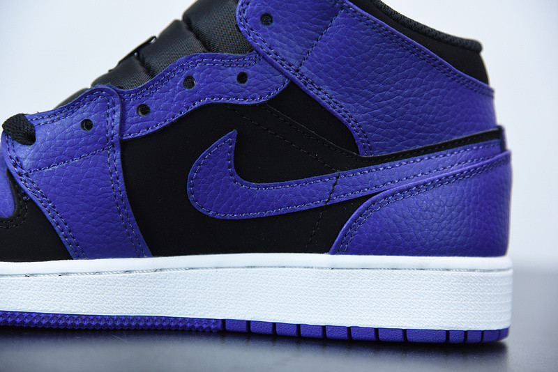 air jordan 1 retro mid gs 