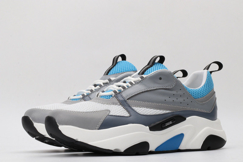 dio* homme b22 trainer sneaker