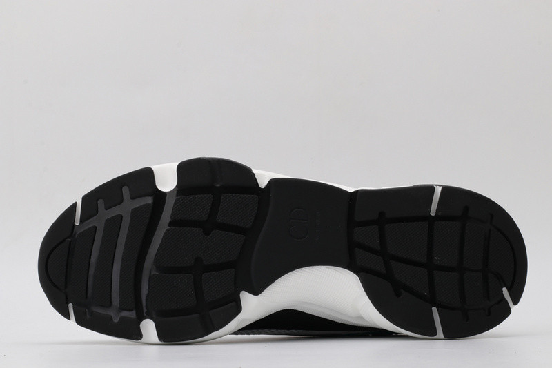 dio* homme b22 trainer sneaker
