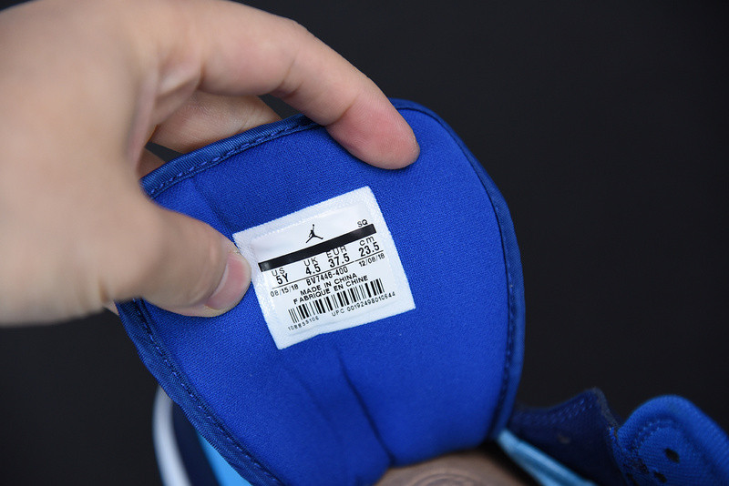 air jordan 1 mid gs 