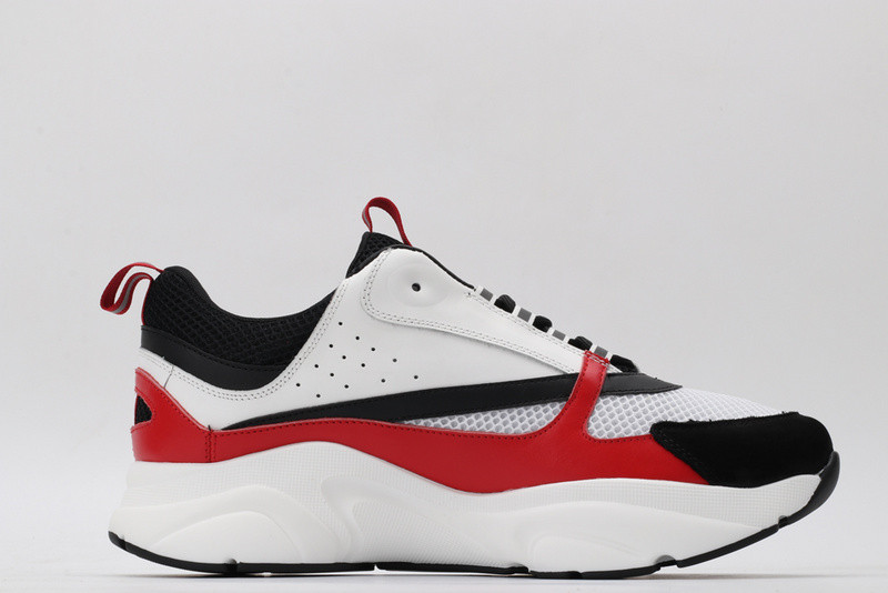 dio* homme b22 trainer sneaker