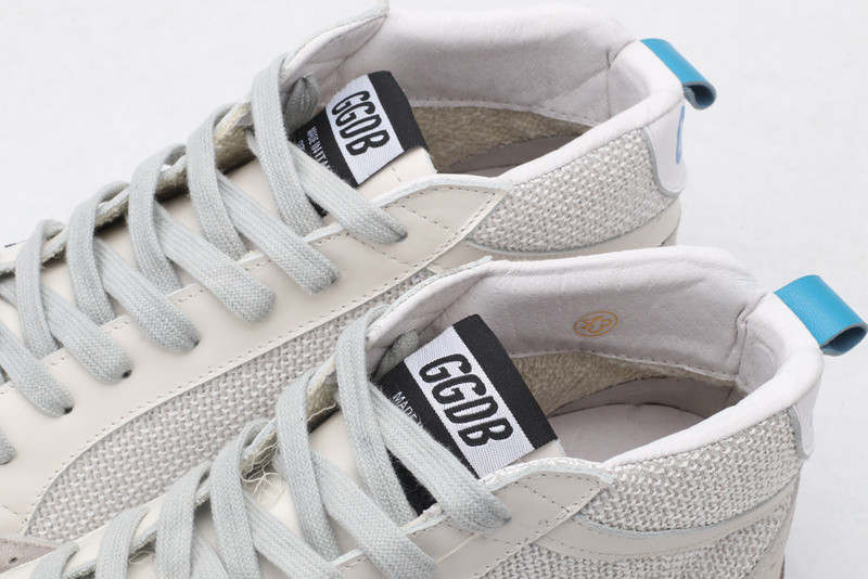 ggdb sneaker