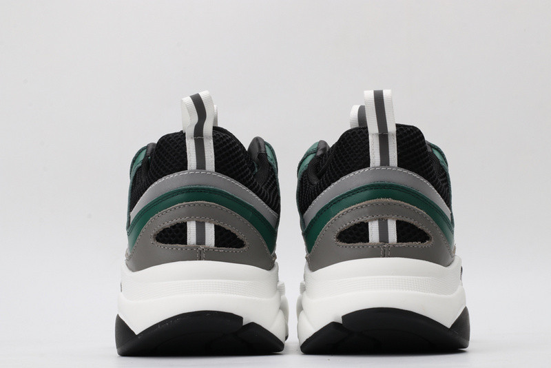 dio* homme b22 trainer sneaker