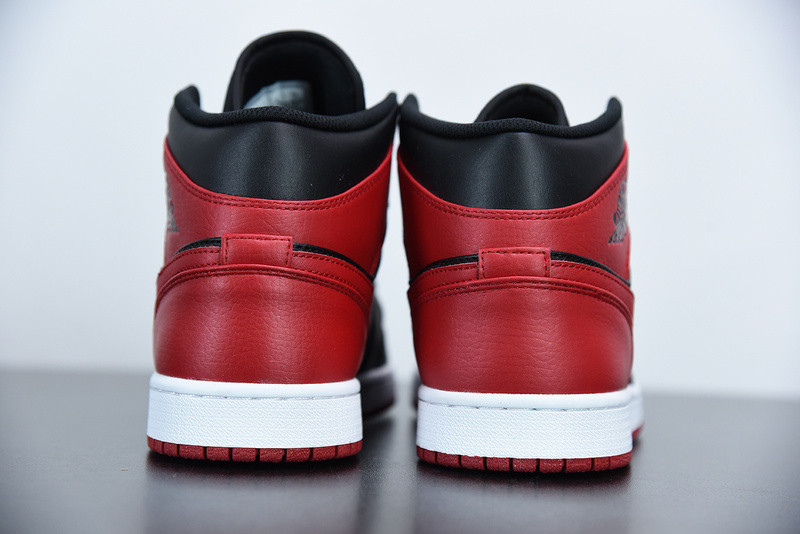 air jordan 1 mid