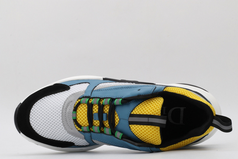 dio* homme b22 trainer sneaker 933