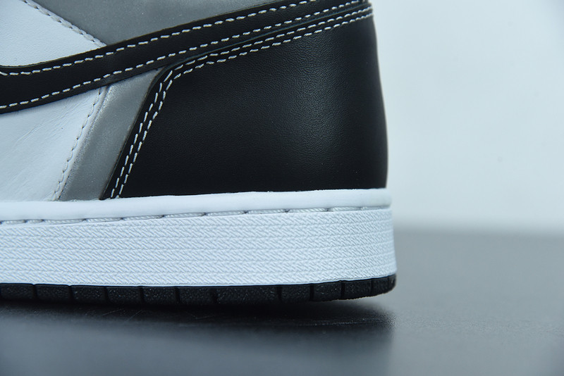 air jordan 1 retro high og “prototype” dc6515-100