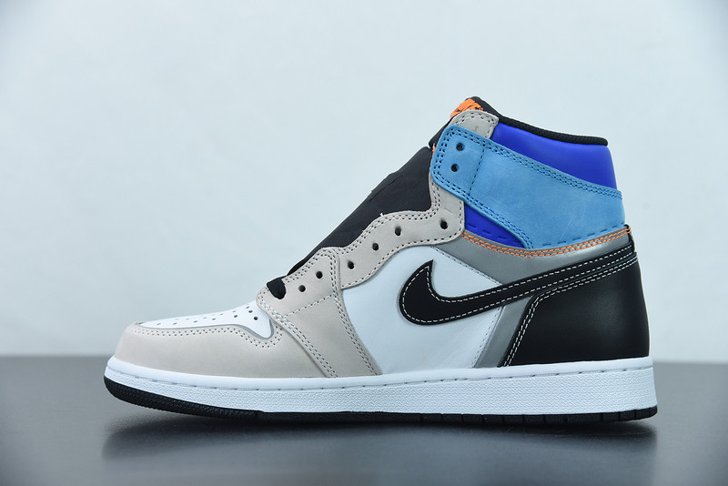 air jordan 1 retro high og “prototype” dc6515-100