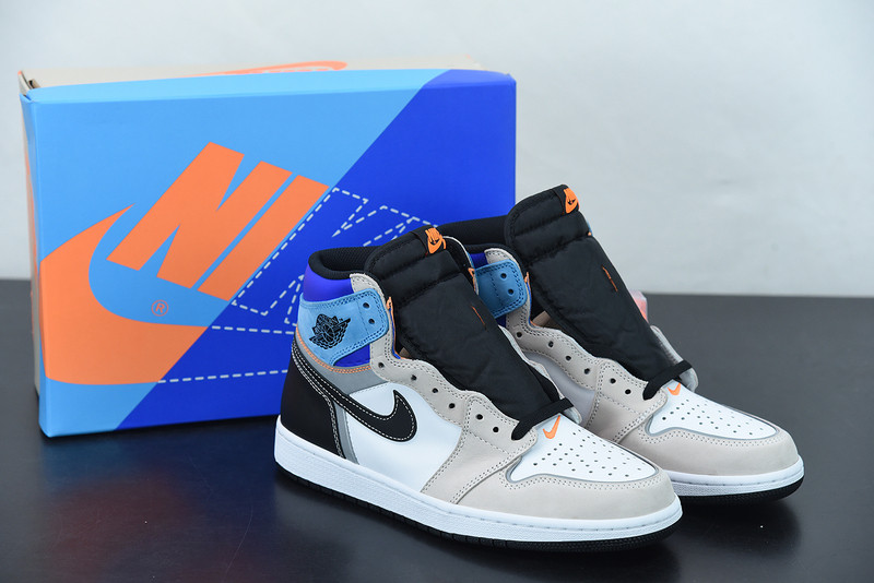 air jordan 1 retro high og “prototype” dc6515-100