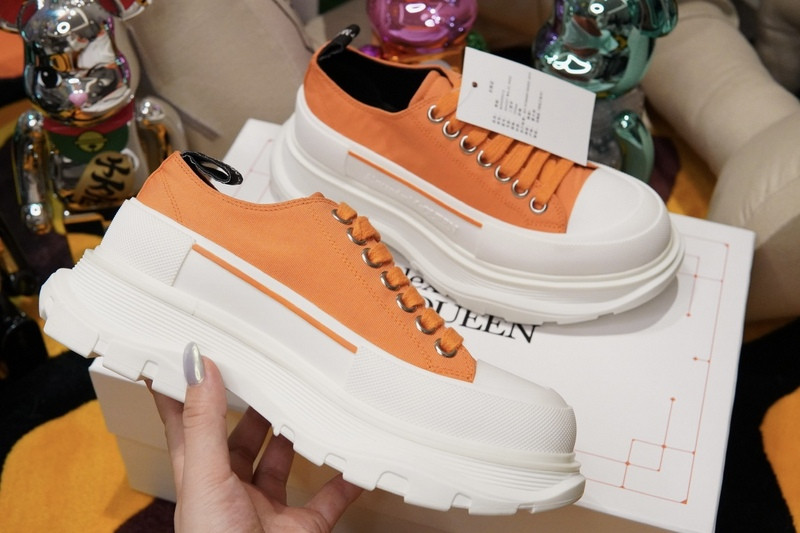 alexer mceen sneakers