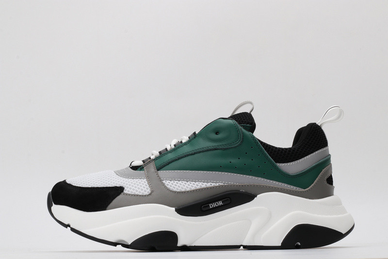 dio* homme b22 trainer sneaker