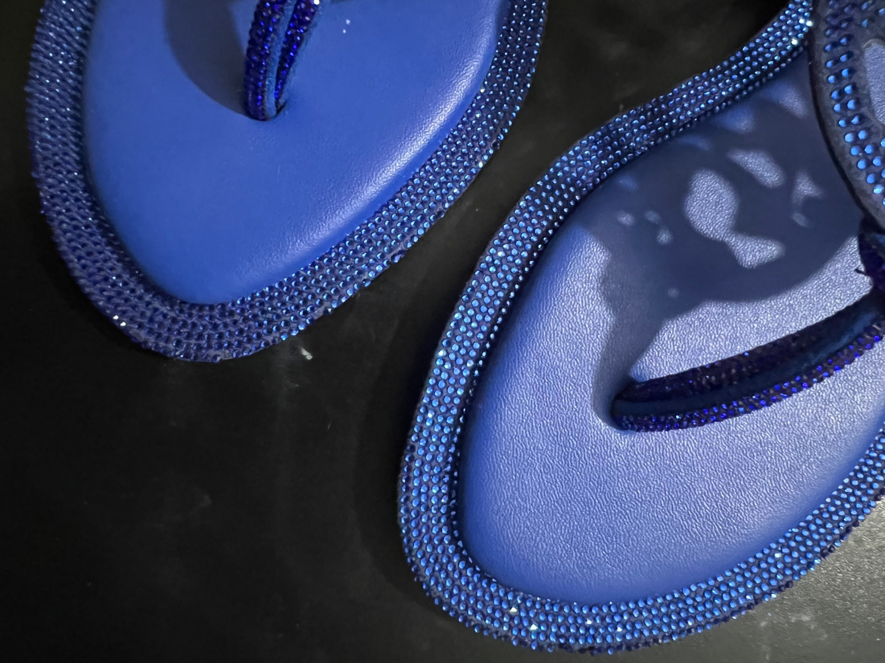 tory burch slide