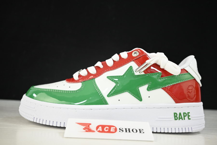 a bathing ape bape sk8 sta