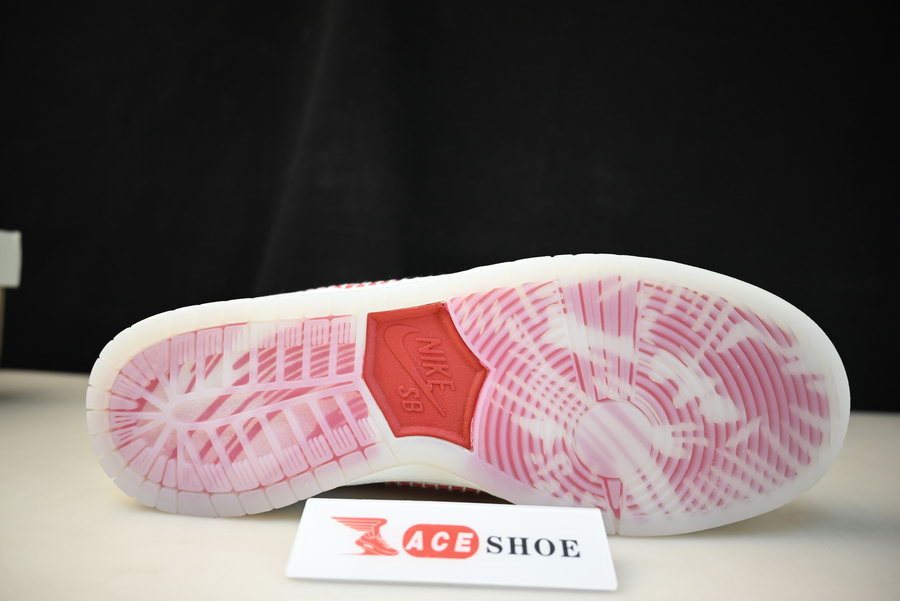 nike dunk low decon sb