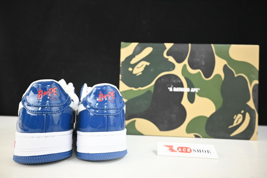 a bathing ape bape sk8 sta