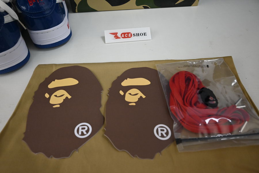a bathing ape bape sk8 sta