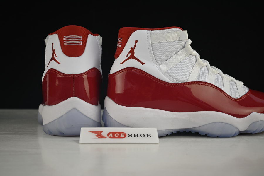 air jordan 11 “cherry” ct8012-116