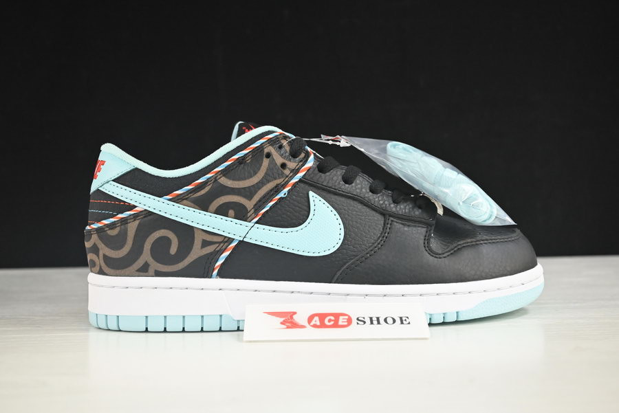 nike dunk low