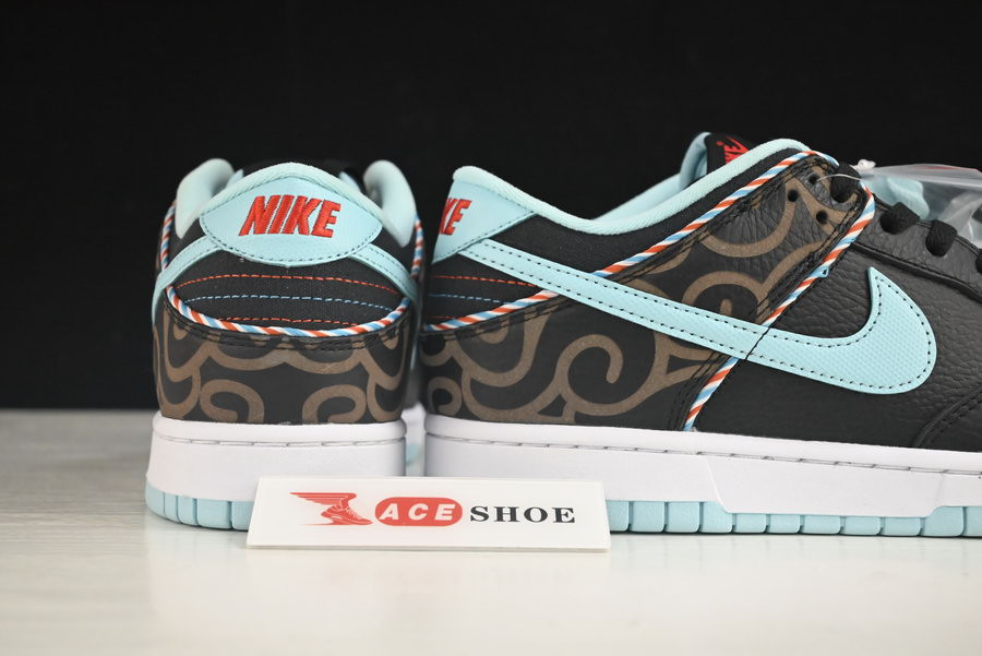 nike dunk low