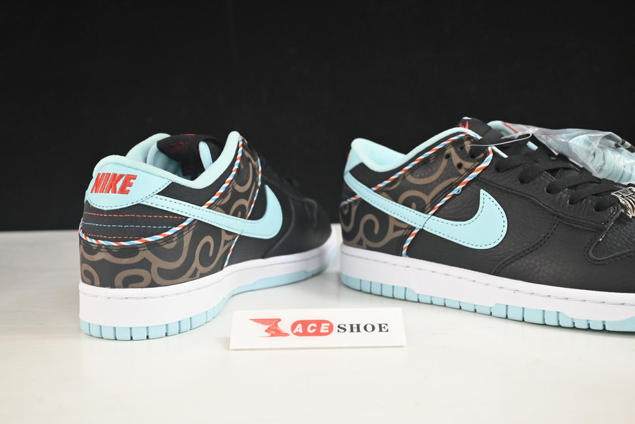 nike dunk low