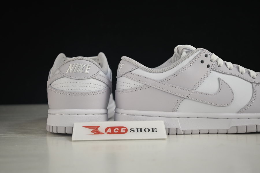 nike dunk low “light violet” dd1503-116