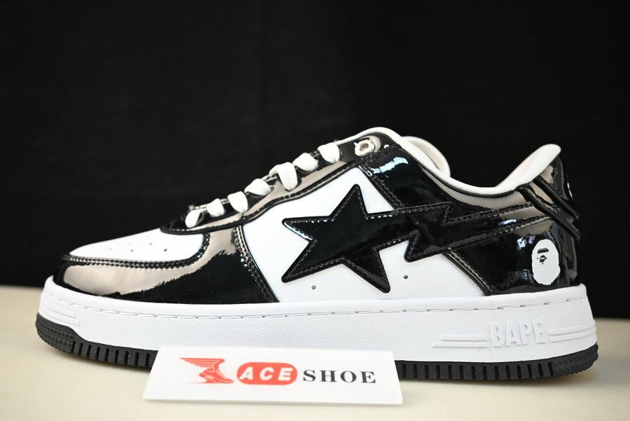 a bathing ape bape sk8 sta