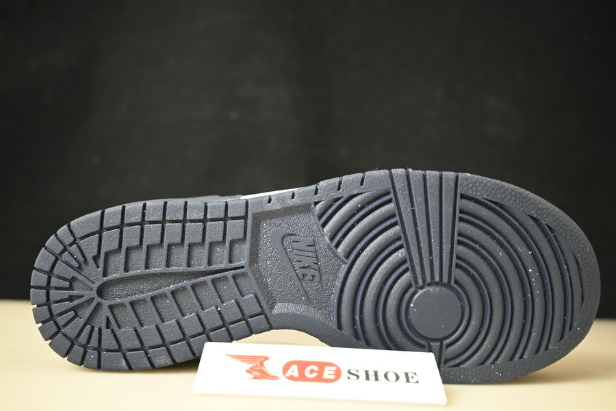 nike dunk low disrupt 2 "michigan" dv4024-400