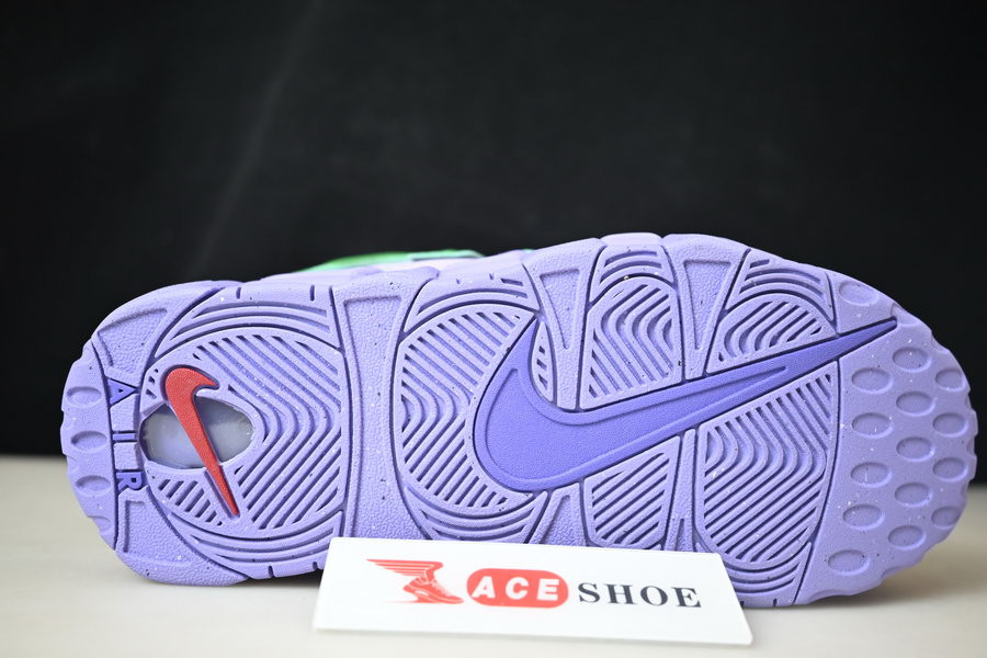 ambush x nike air more uptempo low lilac fb1299-500