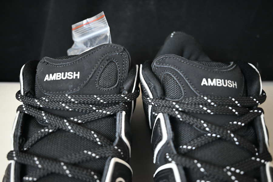nike x ambush air more uptempo low