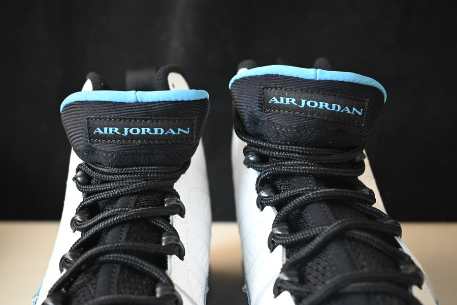air jordan 9 og "powder blue" fq8992-101
