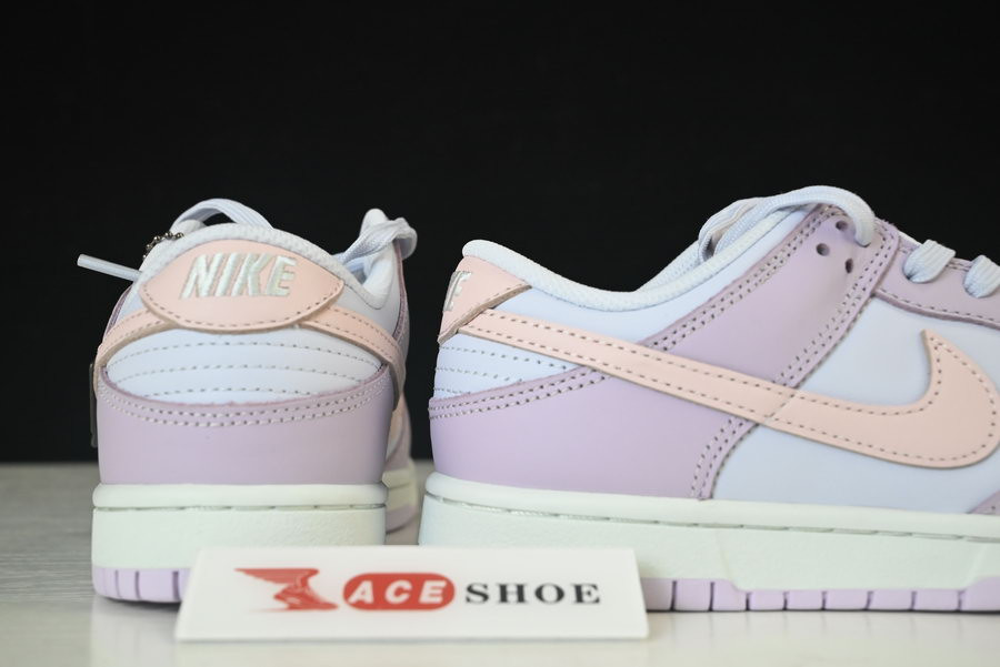 nike dunk low “easter” dd1503-001