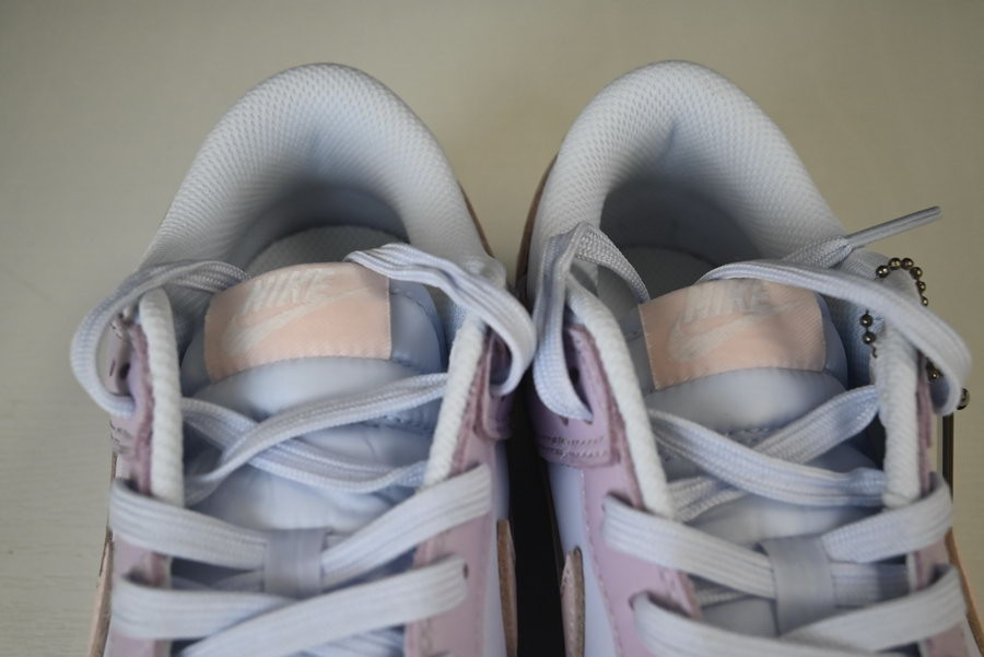 nike dunk low “easter” dd1503-001