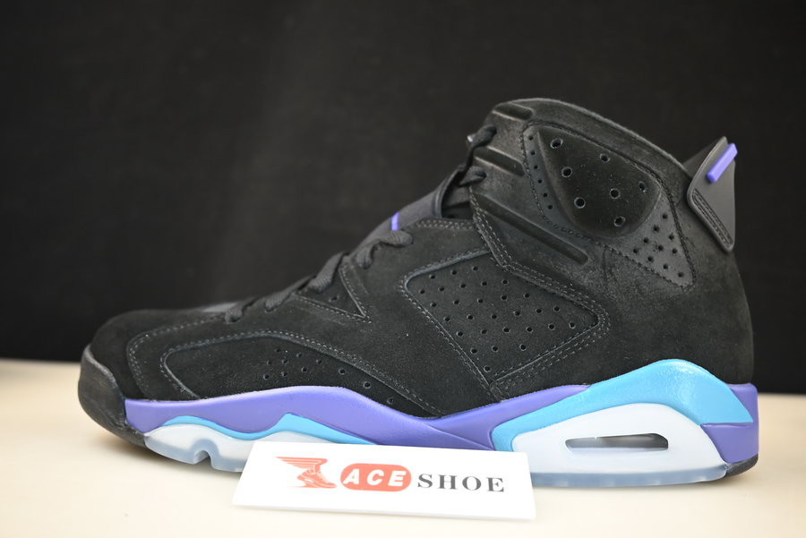 air jordan 6 aqua ct8529-004