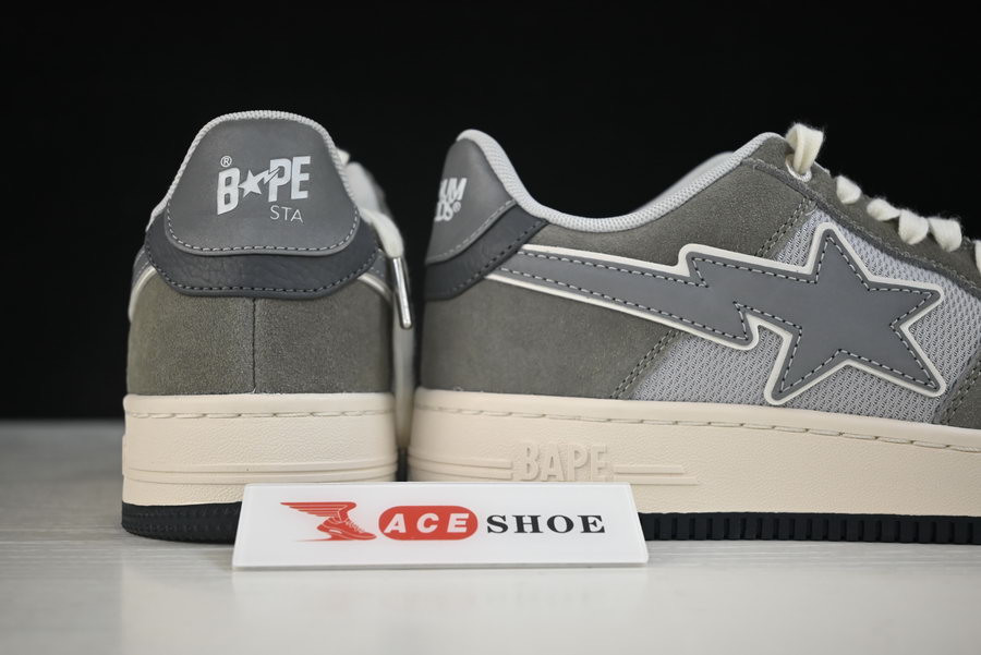 a bathing ape bape sk8 sta