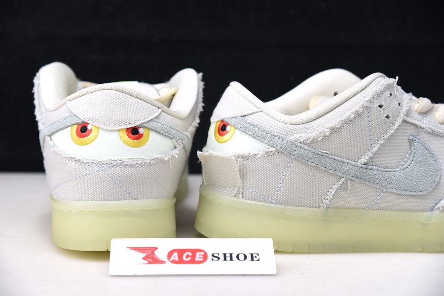 nike sb dunk low “mummy” dm0774-111