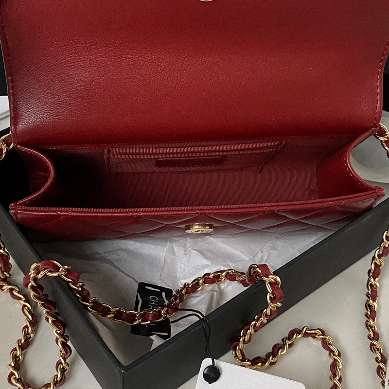 Ch**el purse