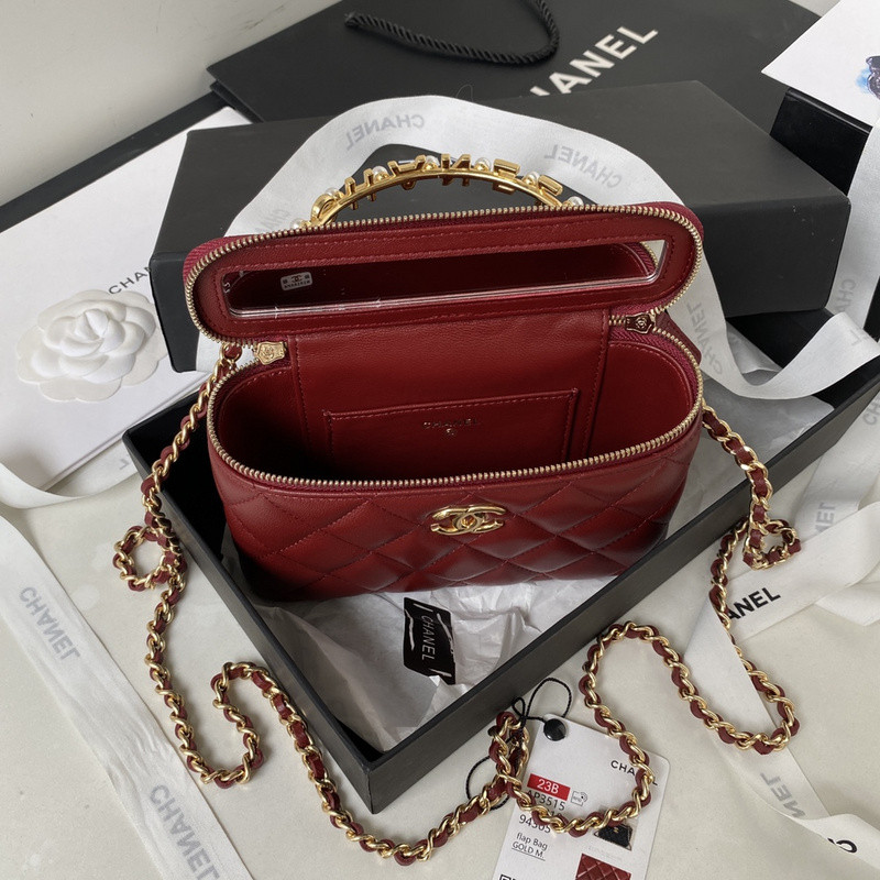 Ch**el purse