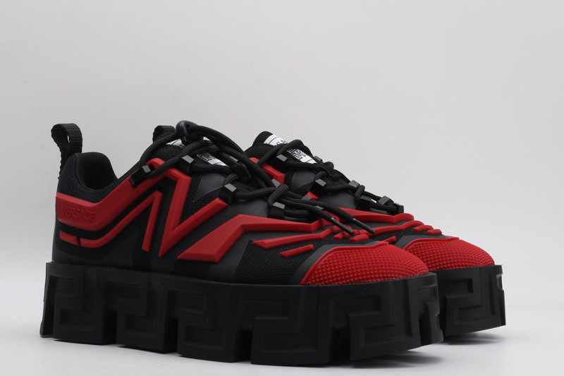 vs sneakers
