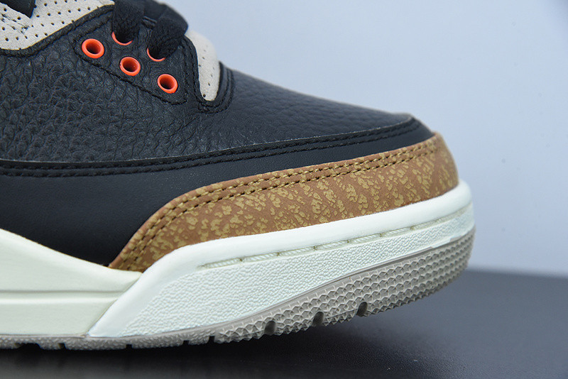 air jordan 3 “desert elephant” ct8532-008