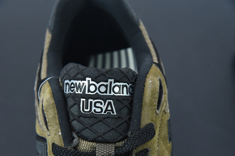 new balance sneaker