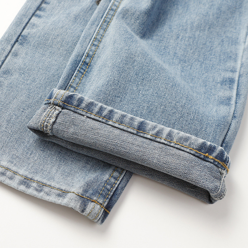 Aceshoe Jeans