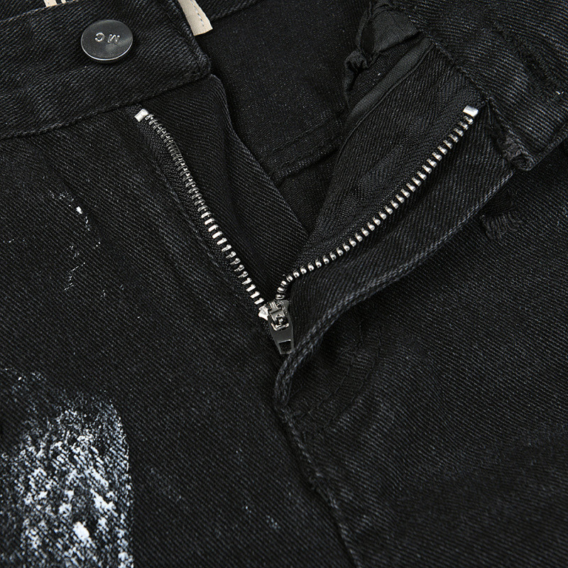 Aceshoe Jeans