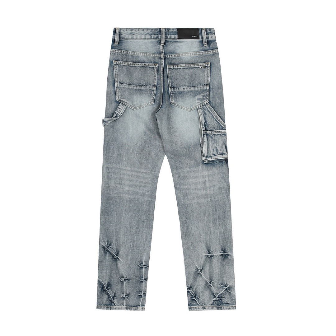 Aceshoe Jeans