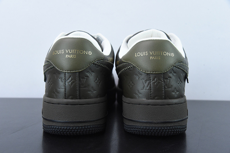 lvt x nike air force1