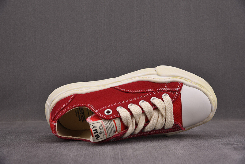 Ma*s*n mihara yasuhiro sneaker