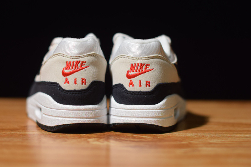 nike air max 1 anniversary og “obsidian” 908375-104