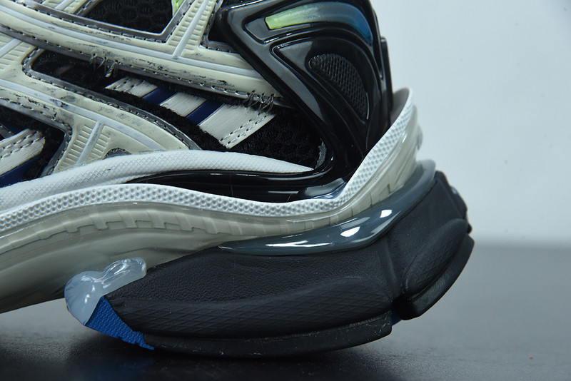 Ba*len*cia*ga runner sneaker